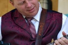 Milan Bluegrass Festival 2015