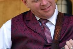 Milan Bluegrass Festival 2015
