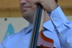 Milan Bluegrass Festival 2015