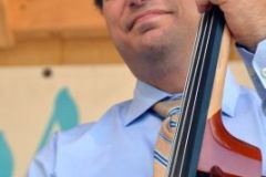Milan Bluegrass Festival 2015