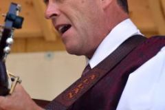 Milan Bluegrass Festival 2015