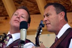 Milan Bluegrass Festival 2015