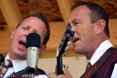 Milan Bluegrass Festival 2015