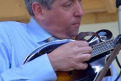 Milan Bluegrass Festival 2015