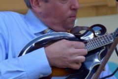 Milan Bluegrass Festival 2015