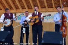 Milan Bluegrass Festival 2015