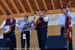 Milan Bluegrass Festival 2015