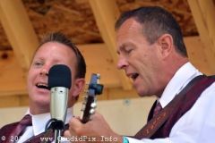 Milan Bluegrass Festival 2015