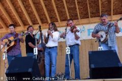 Milan Bluegrass Festival 2015