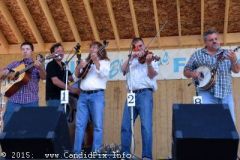 Milan Bluegrass Festival 2015