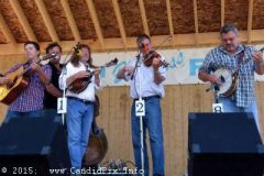 Milan Bluegrass Festival 2015