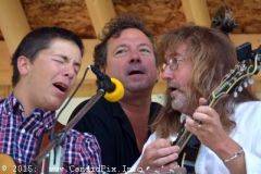 Milan Bluegrass Festival 2015