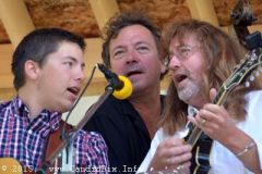 Milan Bluegrass Festival 2015