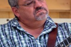 Milan Bluegrass Festival 2015