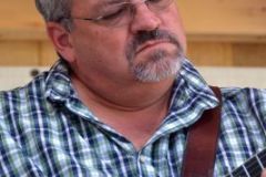 Milan Bluegrass Festival 2015
