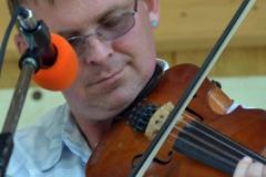 Milan Bluegrass Festival 2015