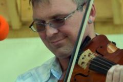 Milan Bluegrass Festival 2015