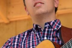 Milan Bluegrass Festival 2015