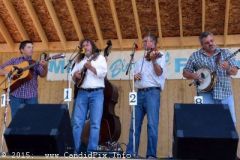 Milan Bluegrass Festival 2015