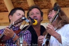 Milan Bluegrass Festival 2015