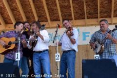 Milan Bluegrass Festival 2015