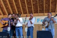 Milan Bluegrass Festival 2015