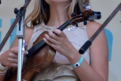 Milan Bluegrass Festival 2015