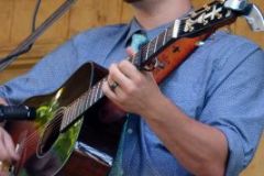 Milan Bluegrass Festival 2015