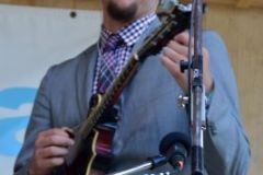 Milan Bluegrass Festival 2015
