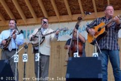 Milan Bluegrass Festival 2015