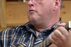 Milan Bluegrass Festival 2015