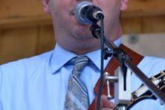 Milan Bluegrass Festival 2015