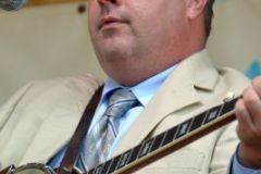 Milan Bluegrass Festival 2015