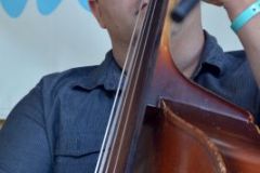 Milan Bluegrass Festival 2015