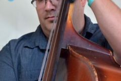 Milan Bluegrass Festival 2015