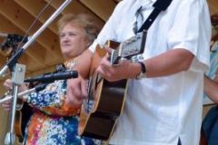 Milan Bluegrass Festival 2015