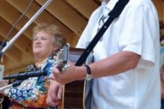 Milan Bluegrass Festival 2015
