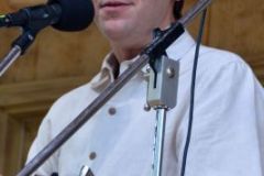 Milan Bluegrass Festival 2015