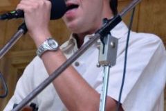 Milan Bluegrass Festival 2015