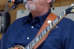 Milan Bluegrass Festival 2015