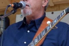 Milan Bluegrass Festival 2015