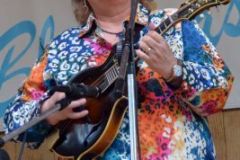 Milan Bluegrass Festival 2015