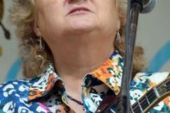 Milan Bluegrass Festival 2015
