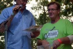 Milan Bluegrass Festival 2015