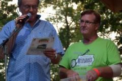 Milan Bluegrass Festival 2015