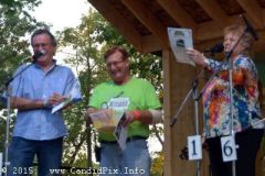 Milan Bluegrass Festival 2015