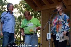 Milan Bluegrass Festival 2015