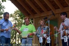 Milan Bluegrass Festival 2015