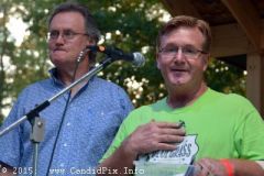 Milan Bluegrass Festival 2015