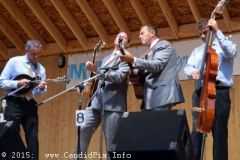 Milan Bluegrass Festival 2015